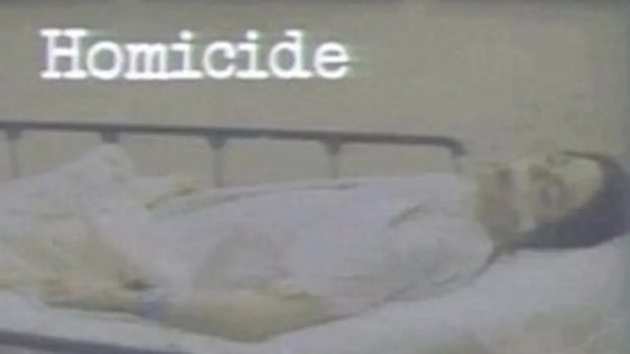 VIDEO Uite prima fotografie cu Michael Jackson mort