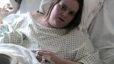 Si-a cheltuit mostenirea de 10.000 de euro pe operatii ca sa fie slaba!