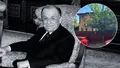 Imagini exclusive! Adevărul despre casa în care s-a zvonit că a locuit Ion Iliescu. Cine a trăit, de fapt, în reședința din zona Crângași