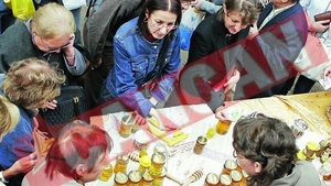 Romanii au prins gustul alimentelor ecologice