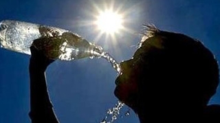 Fierbem! Meteorologii au masurat cea mai mare temperatura din ultimii 50 de ani!