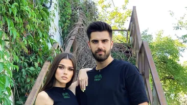 Cum îşi răsfaţă Theo Rose iubitul în prag de sărbători? Artista nu se uită la bani atunci când vine vorba de cei dragi