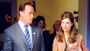 Nevasta vrea sa-i ia locul ca guvernator