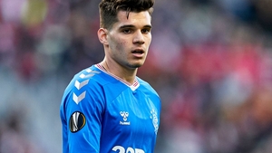 Ianis Hagi, eliminat surprinzător cu Rangers din Champions League!