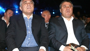 Îngrozitor! Mama fratilor Becali, găsită MOARTĂ in piscină. Gigi va fi terminat când va afla ca i s-a prăpădit mătuşa