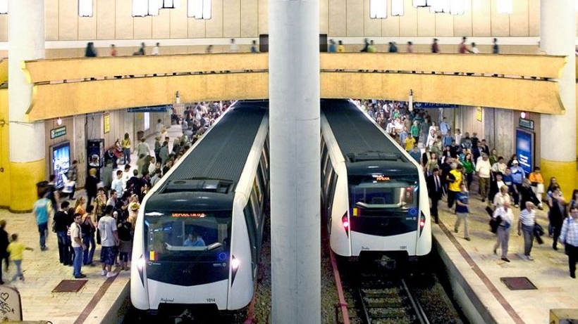 Raed Arafat a făcut anunțul. Cum s-ar putea intra la metrou, începând cu 15 mai. “E posibil să...”