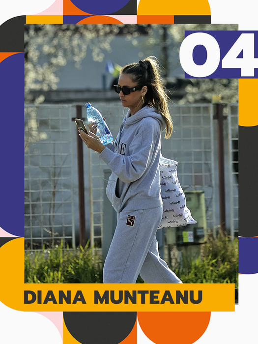 TOP 50 sexy-gospodine chiar şi de ziua lor! Bianca Drăguşanu, Gina Pistol sau Iulia Vântur au luat situaţia-n mâini şi au rezolvat singure treaba!