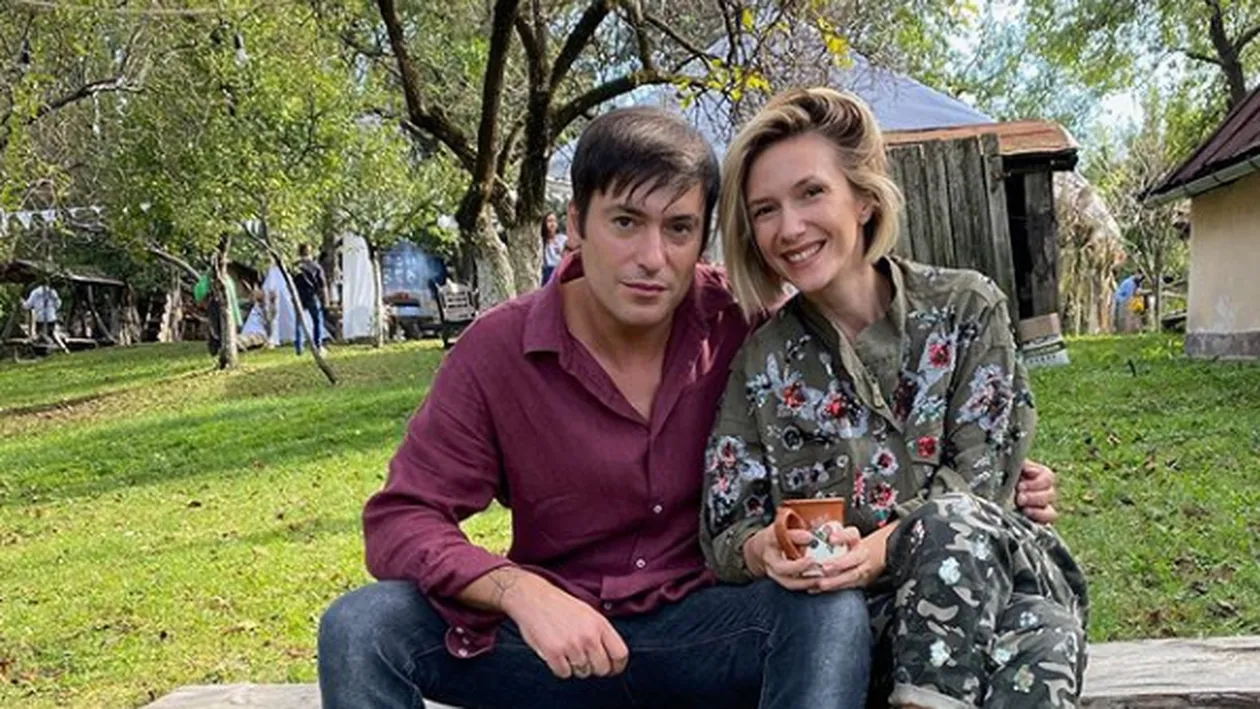 Adela Popescu a împlinit 34 de ani! Ce cadouri a primit + Imagini din culisele ”Vorbește lumea”