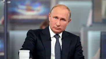 Reacția lui Vladimir Putin după ce naționala Rusiei a fost eliminată de la Cupa Mondială