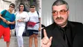 „Fiul meu se află în acest moment la granița dintre sănătate și boală...”. Adriana Bahmuțeanu, acuzații dure la adresa lui Silviu Prigoană
