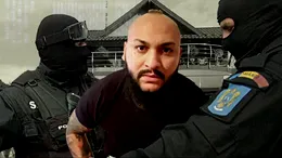 Dani Mocanu și fratele lui, de negăsit! Cei doi au fost dați în urmărire internațională