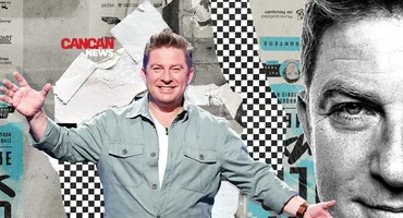 Pavel Bartoș, secretele din spatele carierei. „Am dat 37 de castinguri!”. Cum a devenit celebru prezentatorul de la „Românii au talent”