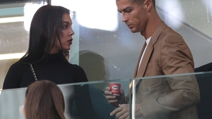 Georgina Rodriguez, ședință foto incendiară! Cum a surprinsă iubita lui Cristiano Ronaldo la sală