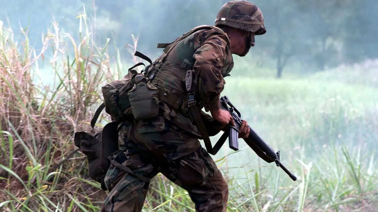 Un soldat rus a refuzat să atace un sat din Ucraina. Ireal ce i-a făcut superiorul său