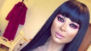 Alessia, dezvăluiri despre violențele la care a fost supusă: "Au fost emise două ordine de protecție"