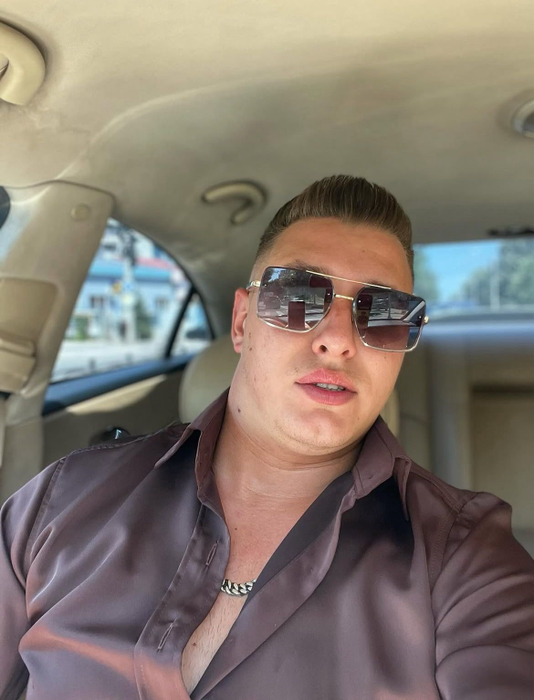 Liviu, fost concurent Mireasa/Sursa: Instagram