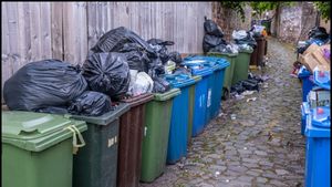 Orașul din România în care taxa pentru gunoi a ajuns 1500 de lei. Majorarea prețului a fost de peste 75%