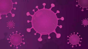 O fetiță de patru ani a murit ucisă de noul coronavirus. Copilul avea comorbidități