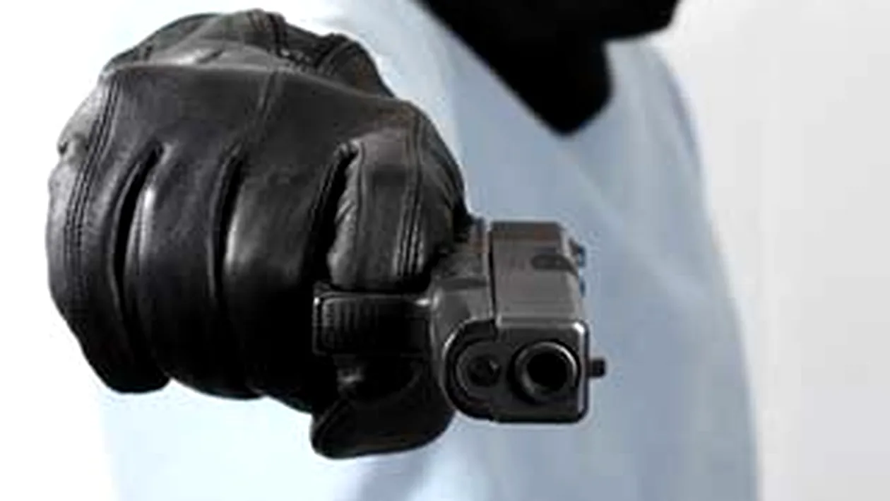 UPDATE: A fost sparta o agentie de pariuri! Hotii au furat 7.000 de lei!