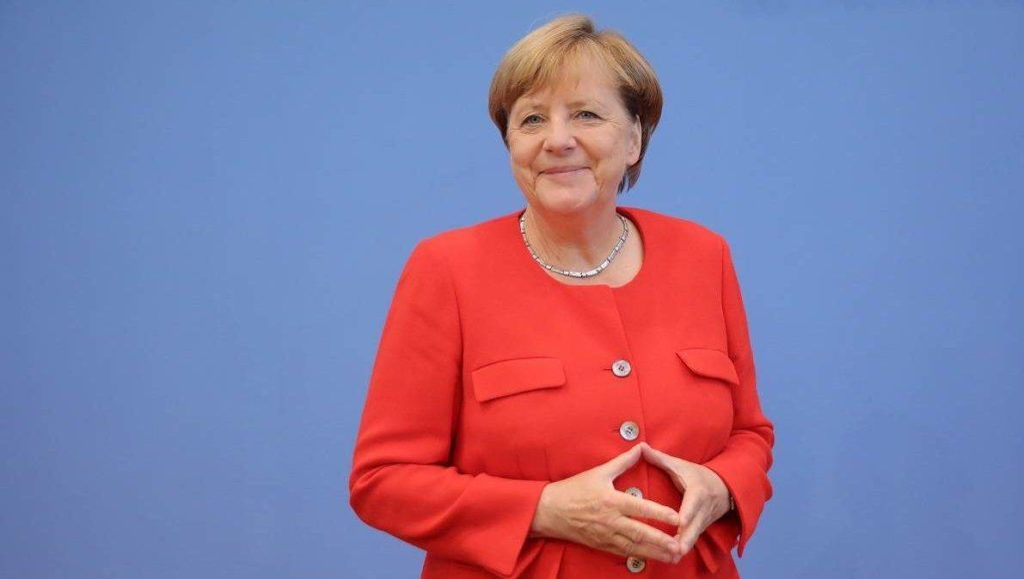Angela Merkel, revoltată după decesul lui George Floyd. “Această crimă…”