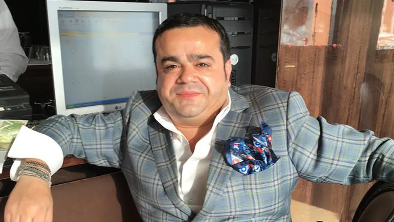 Adrian Minune a spus adevărul despre celebrul filmuleț în care primește 10 lei: „Nu m-a înjosit, dar nu a fost frumos gestul!”