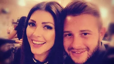 Ilinca Vandici s-a mutat cu soțul ei la doar o săptămână de relație. Gestul impresionant prin care a cucerit-o Andrei Neacșu