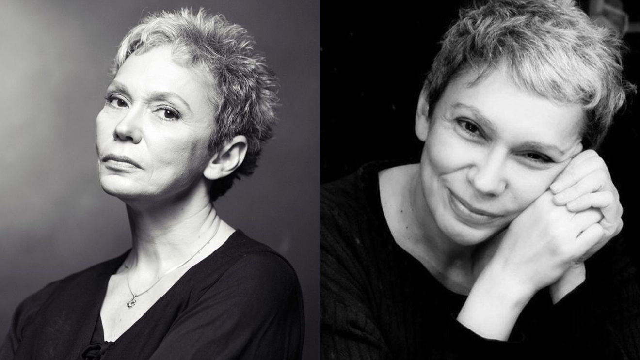 Oana Pellea a împlinit 62 de ani. Mesajul emoționant transmis de actriță pentru regretatul Amza Pellea