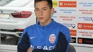 Olimpiu Moruţan: „Ştiu de oferte dar deocamdată nu mă interesează decât să intru în play-off cu FC Botoşani!”
