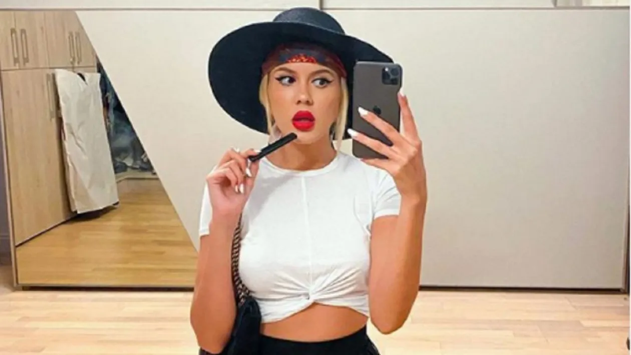 Cum arăta viața lui Emily Burghelea, înainte de a lucra la Acces Direct. Fosta asistentă, cele mai sincere dezvăluiri: „Doamne, cât am..”