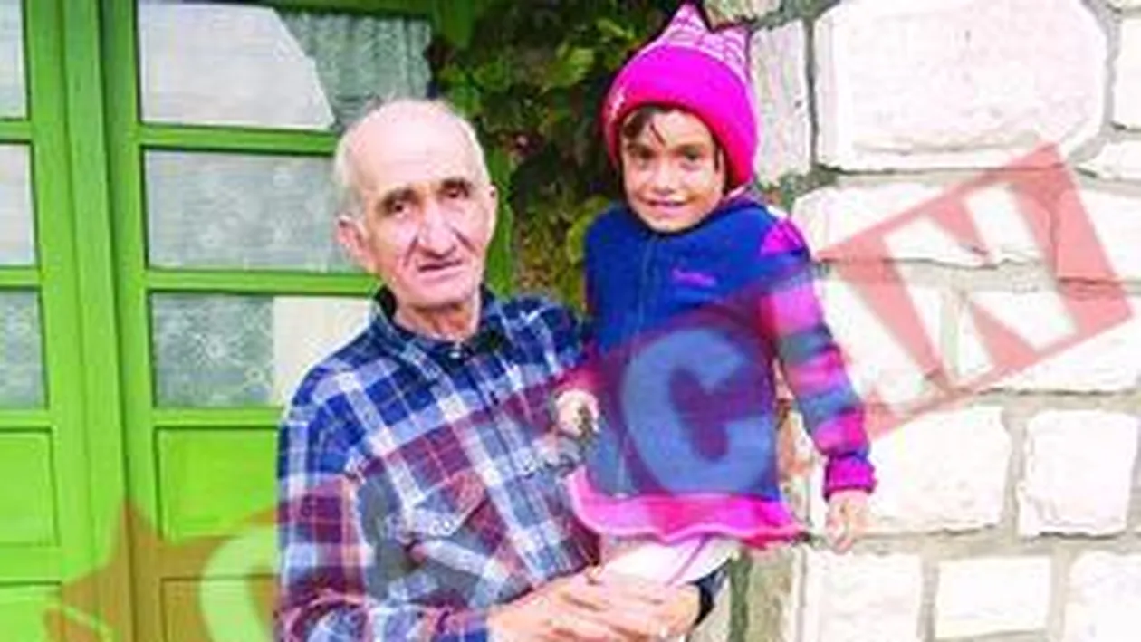 Satul care locuieste intr-o gara