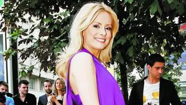 Simona Gherghe se muta in casa de 300.000 de euro! Din Pajura, in Paradisul verde