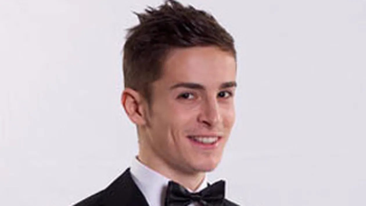 Andrei Leonte are Factorul X! El este castigatorul marelui premiu de 200.000 de euro! Merita?