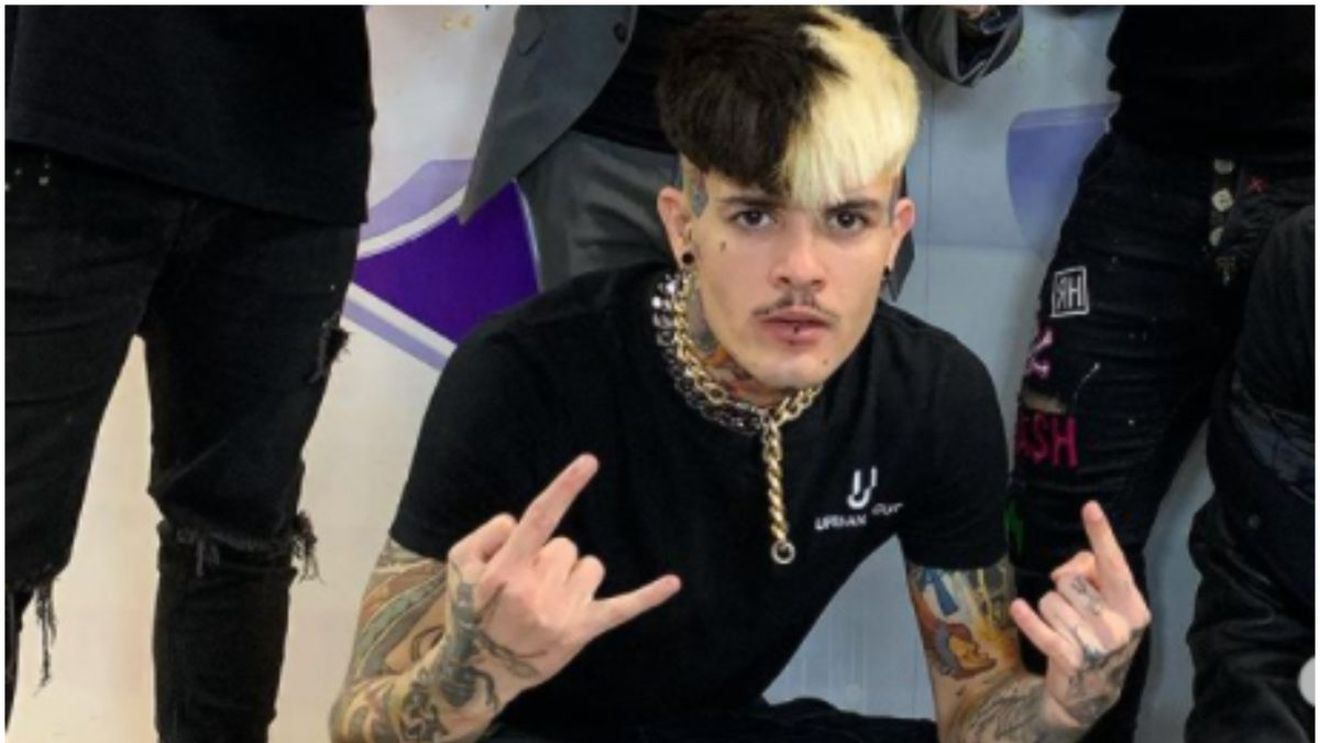 Cine este femeia care l-a crescut pe Zanni. Cum arată cea căreia artistul îi spune "mamă"