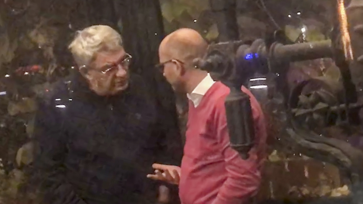 Mihai Tudose s-a relaxat între prieteni
