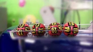 Loto 6 din 49. Rezultatele extragerii Loto 6/49 de joi, 9 mai 2019