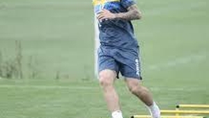 Eric Bicfalvi, out de la naţională!