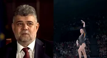 Marcel Ciolacu va boicota închiderea JO 2024, după ce Ana Maria Bărbosu a pierdut medalia: „În comunism, rușii ne furau”