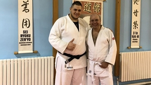 Alegeri, luni, la Federaţia Română de Judo. Cozmin Guşă, candidat pentru funcţia de preşedinte