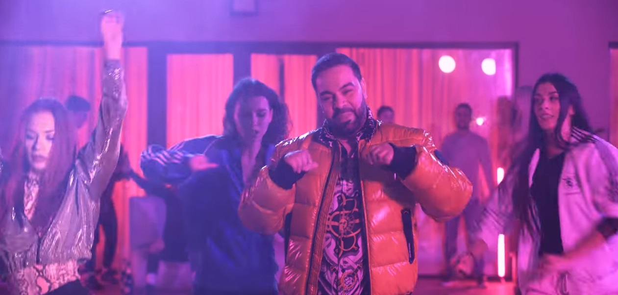 Florin Salam, surpriză colosală pentru fani și nu numai! Cu cine a colaborat pentru noul său videoclip