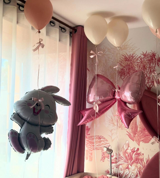 Haziran și Luis Gabriel au devenit părinți pentru a doua oară/ Sursa foto: Instagram