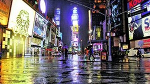 Uraganul din SUA a facut prapad! "Irene" a provocat 20 morti si a lasat fara curent electric 4 milioane de oameni