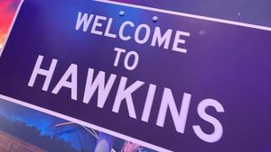 O nouă lansare din franciza „Stranger Things” îi ține pe fani cu sufletul la gură. Ce aduce nou „Tales from Hawkins 2”