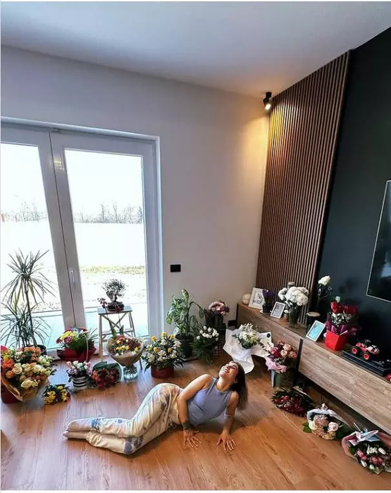 Adda și Cătălin de la Power Couple locuiesc în casa visurilor. Cum arată