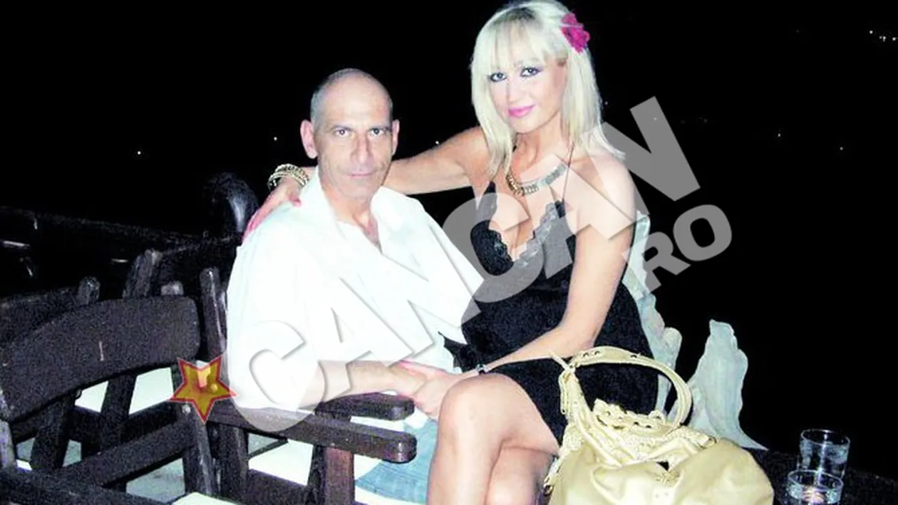 Dupa ce l-a usurat de 14.000 euro , grecul Dimitris Tombros si-a facut o parere despre Simona Florescu: Numai de bani ii pasa. Banii sunt viata ei