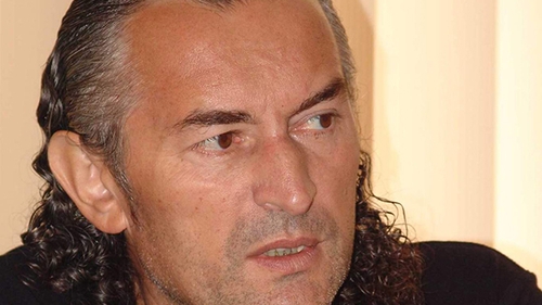 ULTIMA ORA! Miron Cozma a fost ranit intr-un accident rutier! Vezi care este starea liderului minerilor!