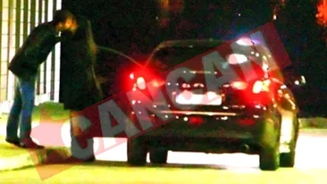 Nicoleta Luciu are un sarut de milioane