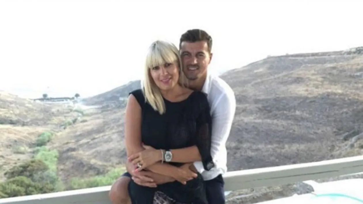 Elena Udrea, „părăsită” de iubit de 1 mai! Unde petrece Adrian Alexandrov, în timp ce iubita însărcinată e în Costa Rica
