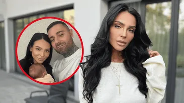 Francisca a născut înainte de termen. Soția lui TJ Miles, despre momentul care i-a schimbat viața: “Nu mă așteptam”