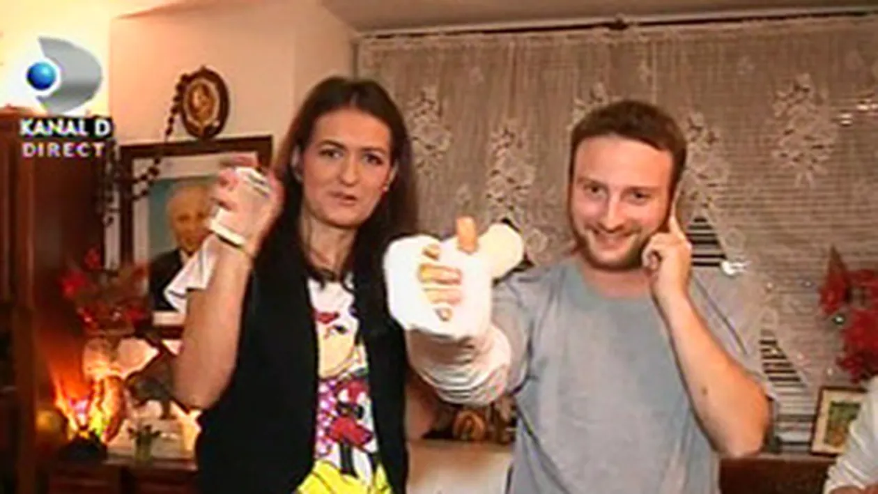 VIDEO Andrei Tinu: Era foarte grea atmosfera din sala de reanimare, mureau zilnic oameni. Devenisem foarte deprimat