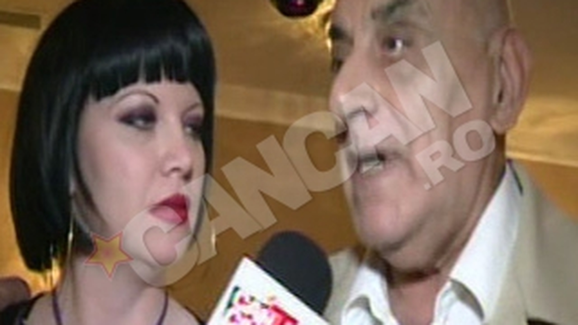 VIDEO Viorel si Oana Lis au dat in mintea copiilor! Uite cum s-au zbenguit in Herastrau